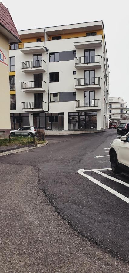 Studio Ema II Baia Mare Eksteriør bilde